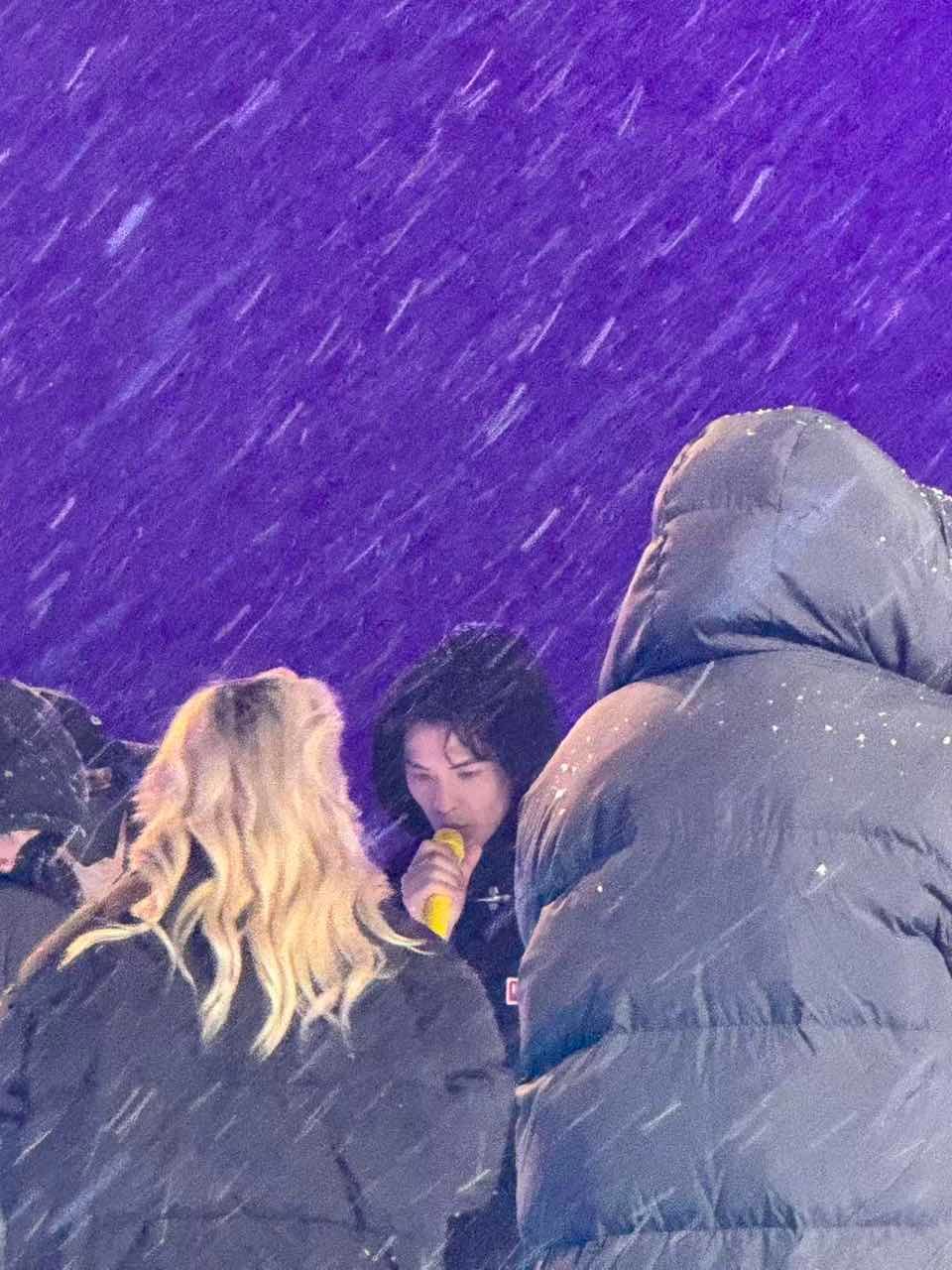 萧敬腾雨神变雪神萧敬腾雨神变雪神了萧敬腾雨神变雪神了 