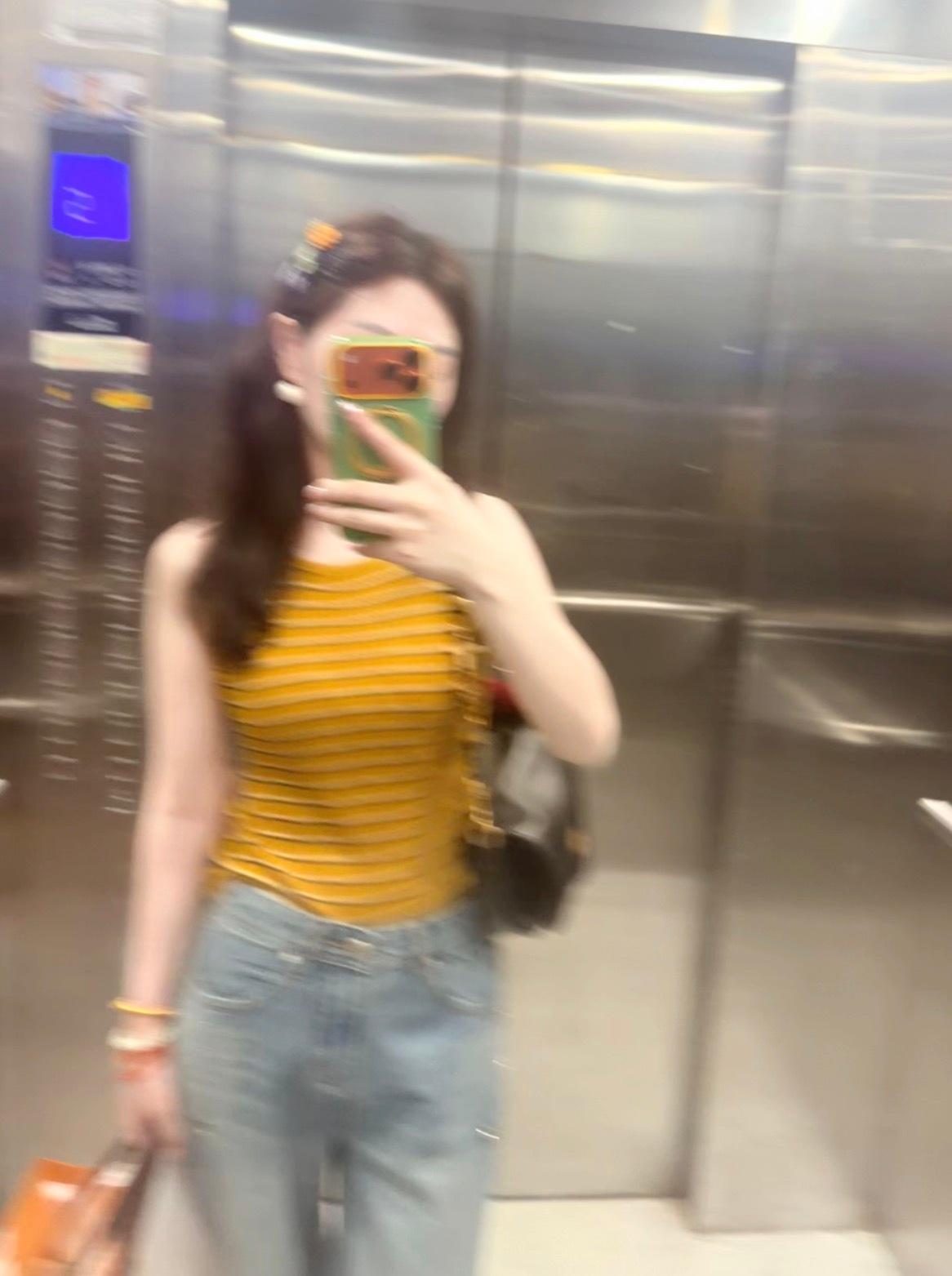今日ootd ​​​