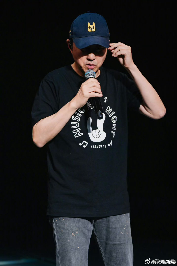 庾澄庆在歌手上这么唱还会淘汰吗庾澄庆早这么唱就不会一轮游了 现在听着是真香了！庾