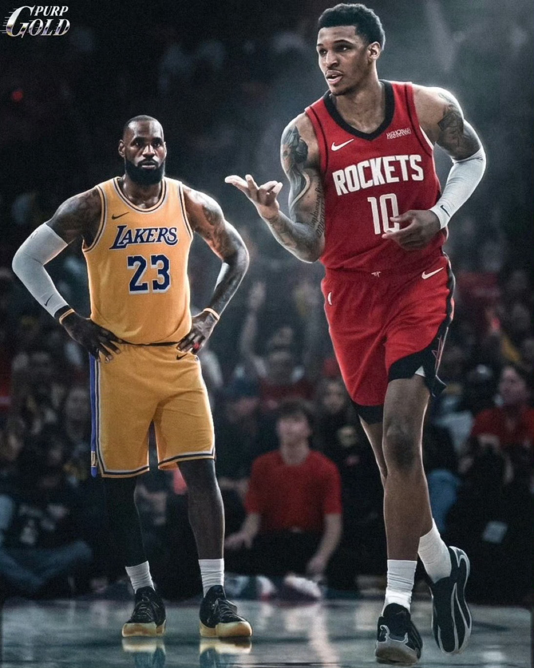 小贾：“G4后杜兰特￼给球队带来了寄语，‘坚持下去，做好自己，积极进攻，自由发挥