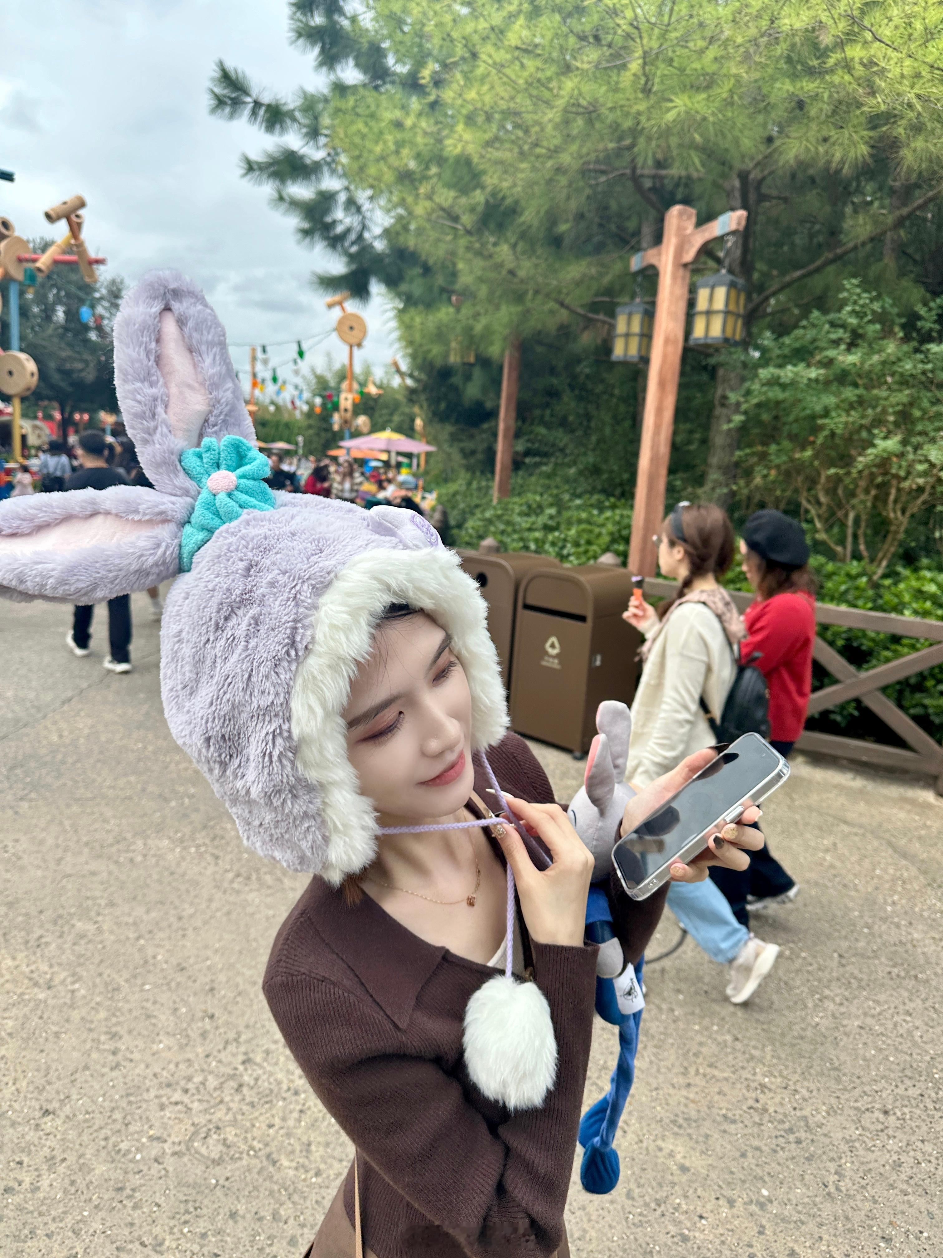 万圣月🎃做一天小朋友🎠🎀 ​​​