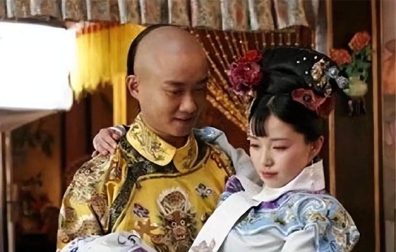 咸丰究竟荒淫到什么地步？正史不可查，野史一大把！

1860年，英法联军的炮火已