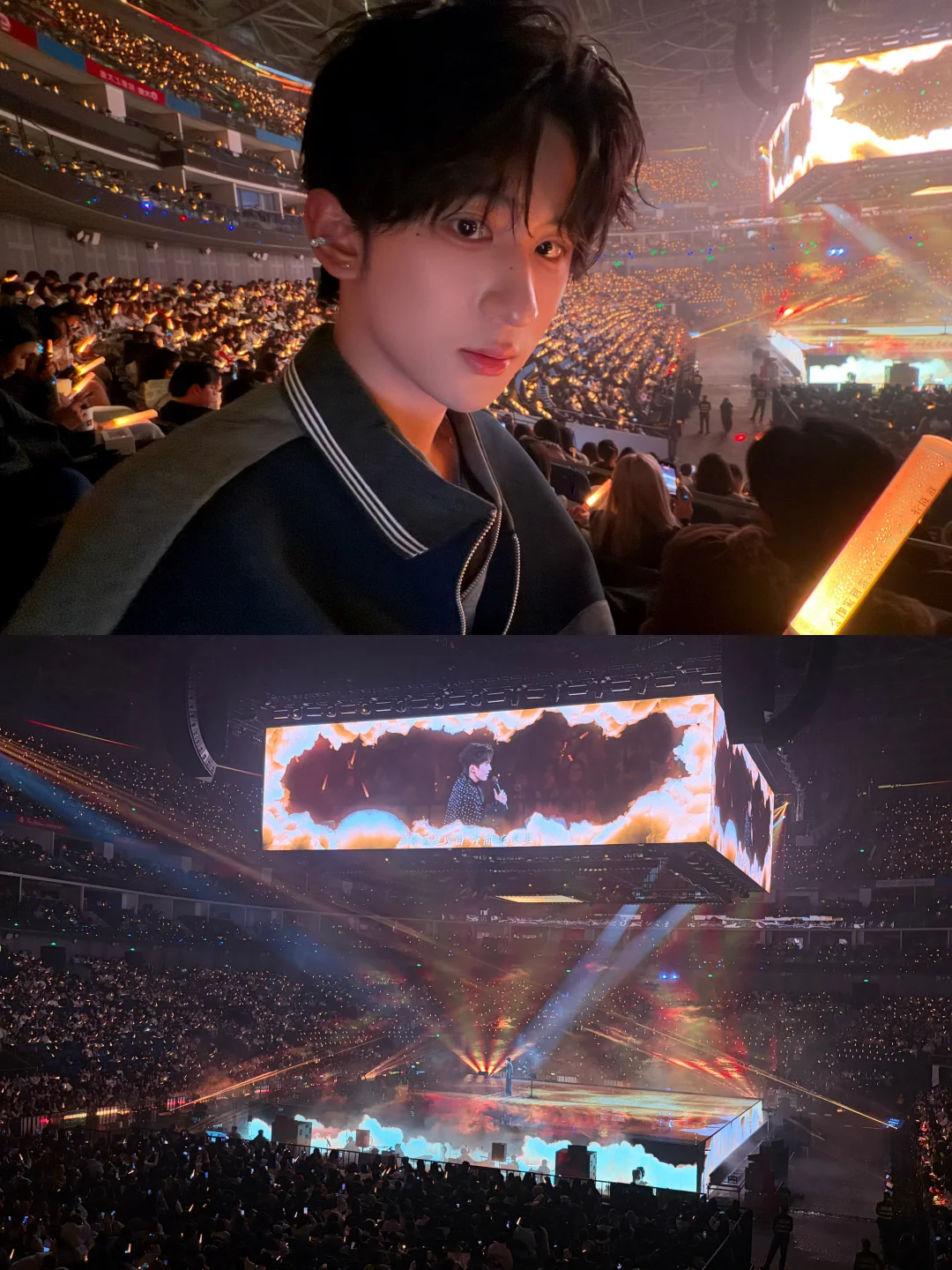 🌀做有意义的事 过有意义的人生