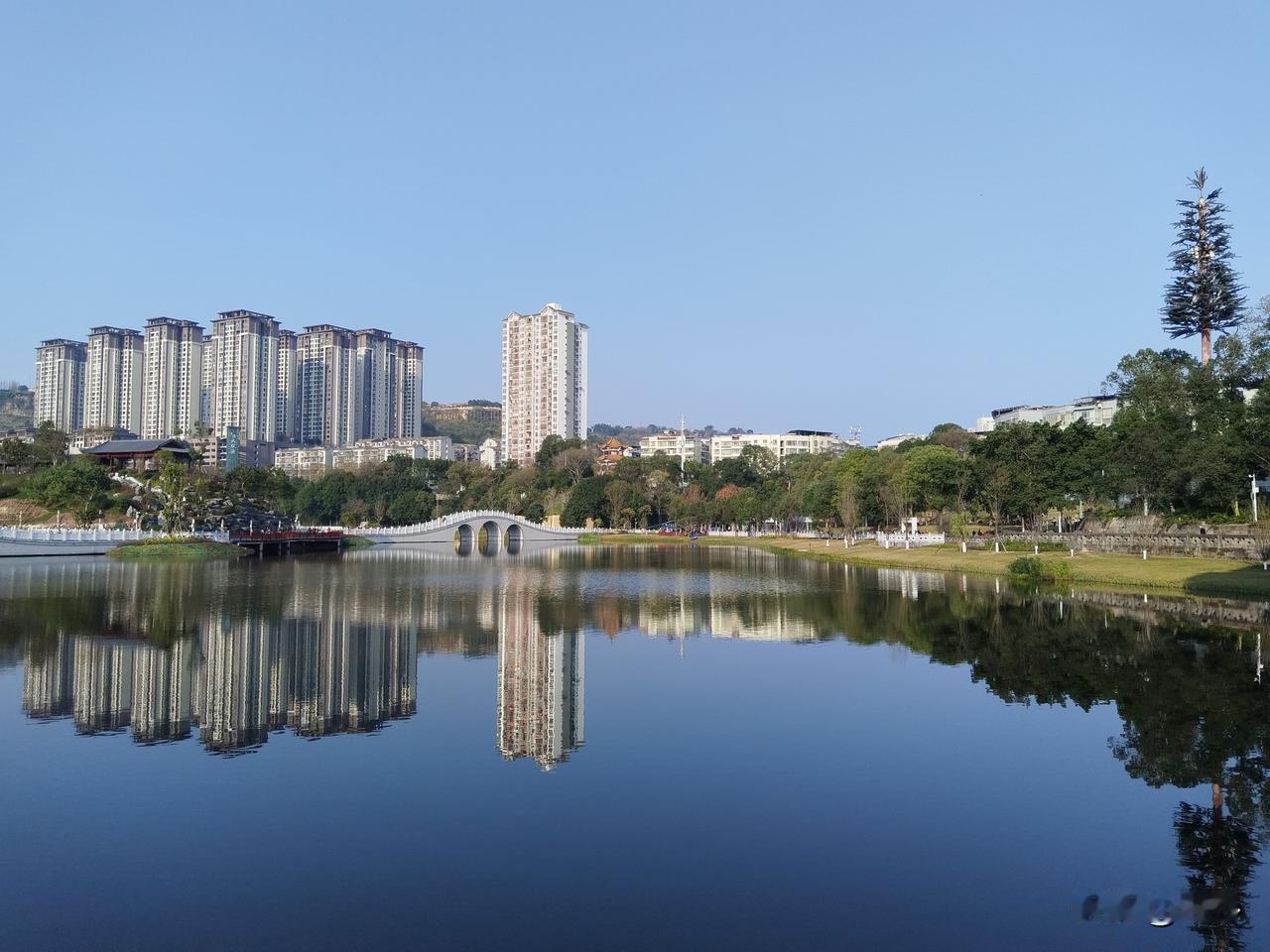 首次在公众号上写文章，阅读量低得让我羞愧难当

一个月前，听说微信可以在小程序里