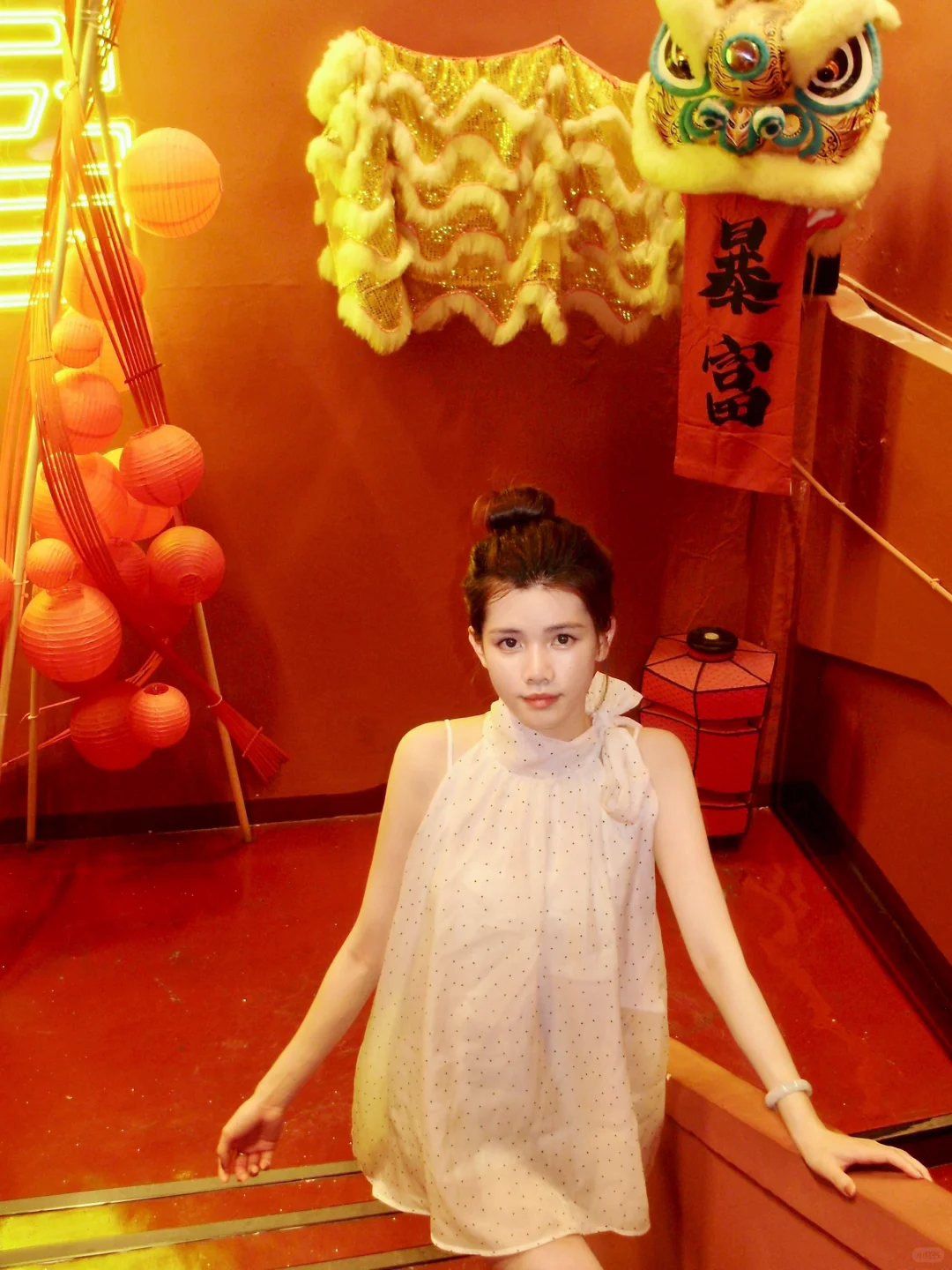 氛围感餐酒馆｜久违热闹夜晚🎑特别适合小聚