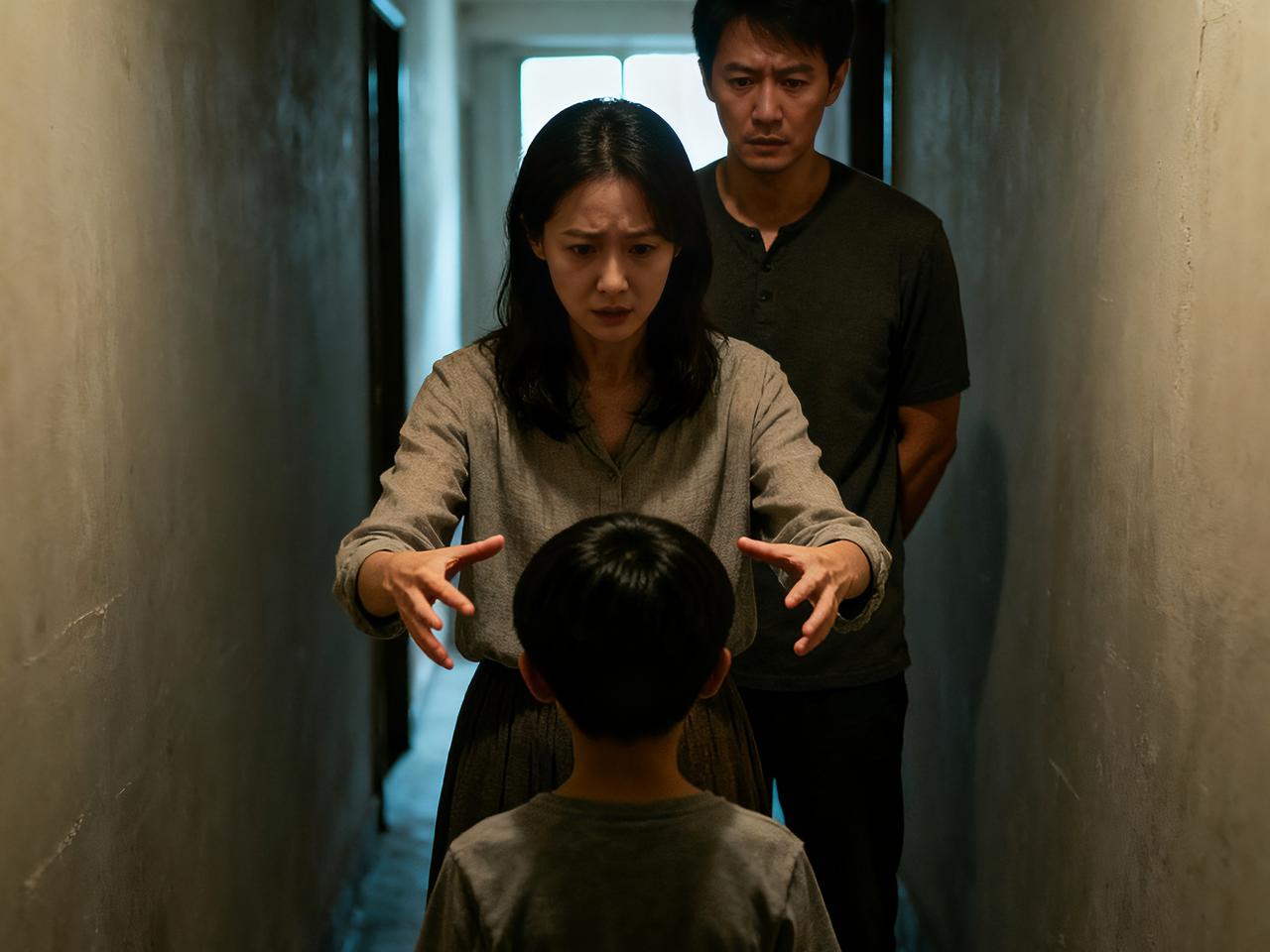 “你考公务员吧，稳定，女孩子家折腾啥？”
“这个男生家境一般，听我的，分了算了。