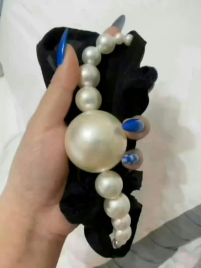 罚你给我洗珍珠  青岛·青岛动物园
