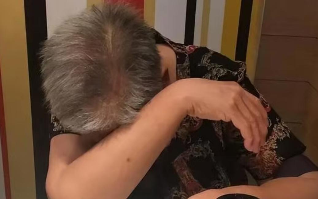 “80岁吴奶奶，一把年纪竟然被孙女告了！”江苏徐州，吴奶奶的儿子车祸去世，赔偿了