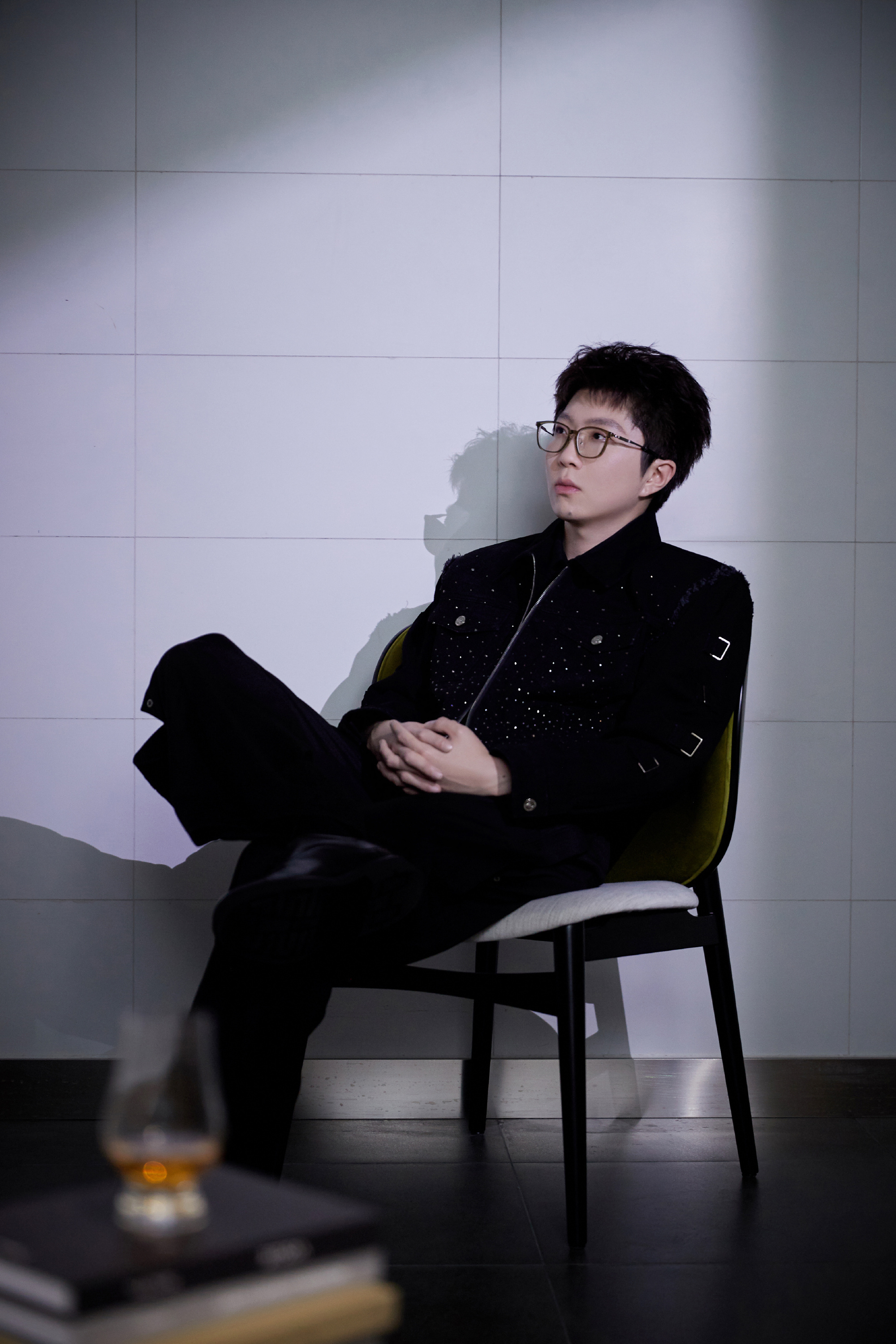 #毛不易新歌首唱只在今夜##毛不易连获两届最佳创作歌手# 毛不易连获两届最佳创作