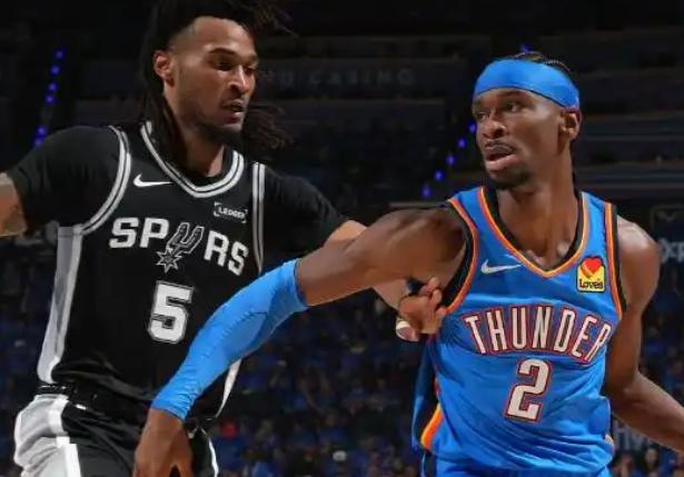 北京时间5月21日08：30，明天的NBA季后赛西部决赛G2开打，雷霆主场继续P