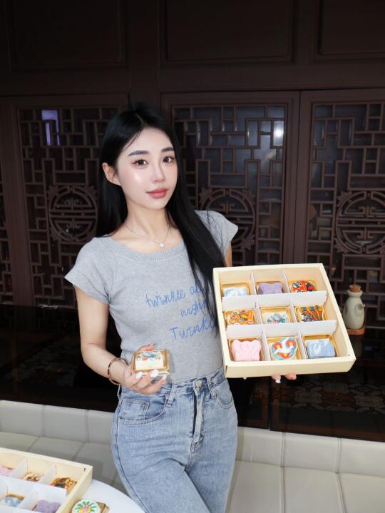 总要来一趟丽江吧！记得带走它
