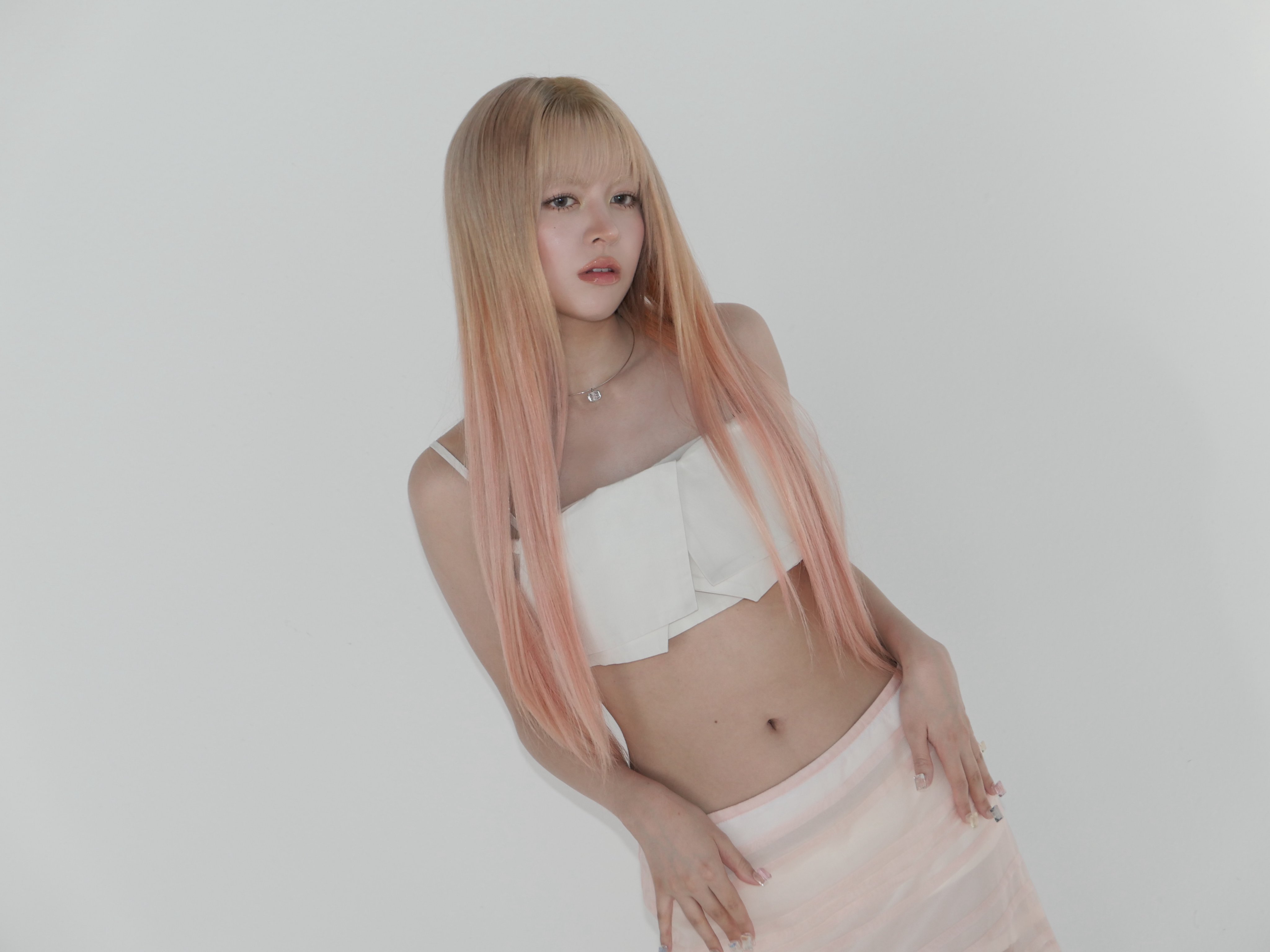261001 NMIXX LilyM朴珍 ​​​