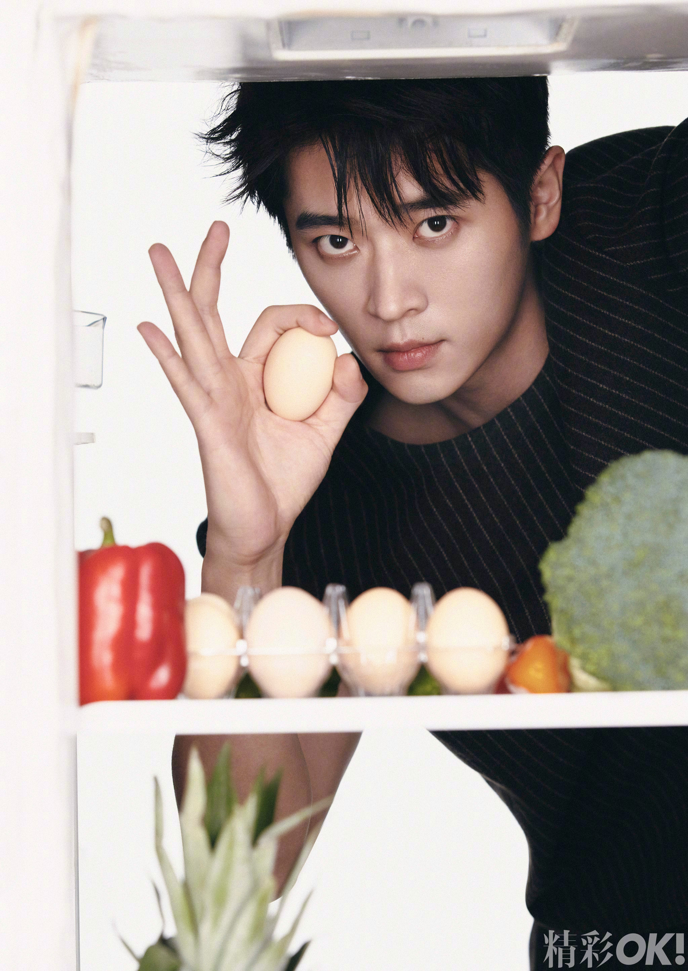 无时无刻都出现的🥚总 