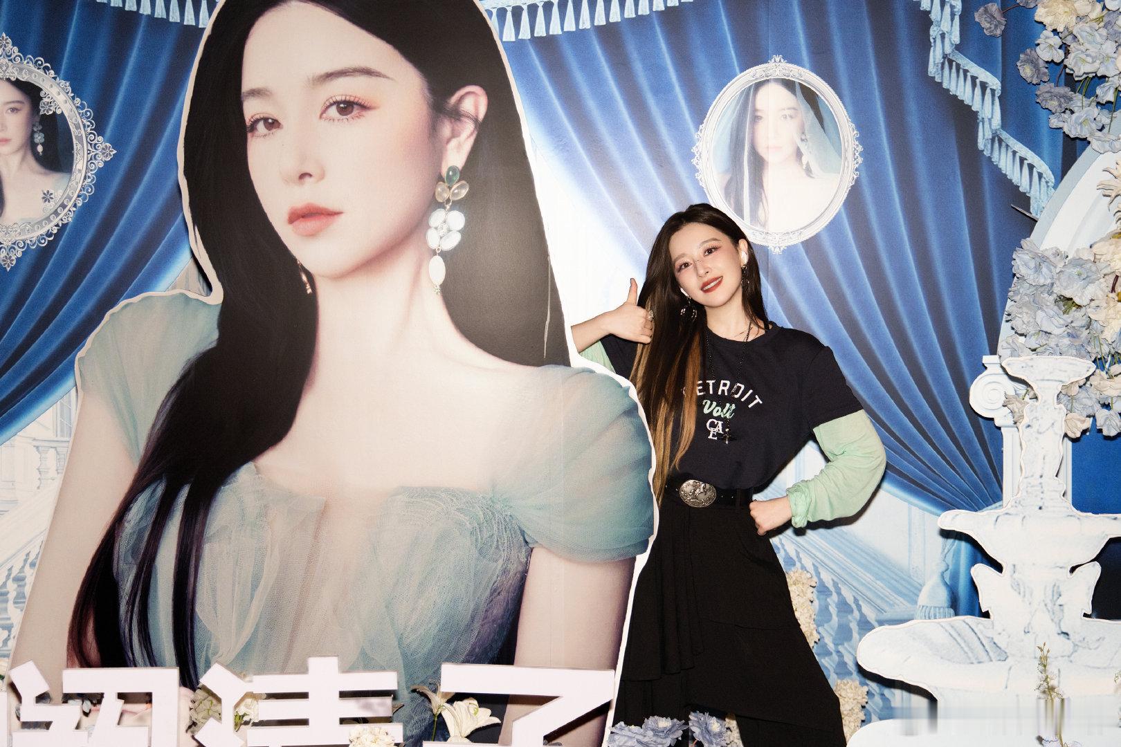 阚清子四公vlog  四公vlog来啦👑快乐是无数个在乘风瞬间的总和“进步女一