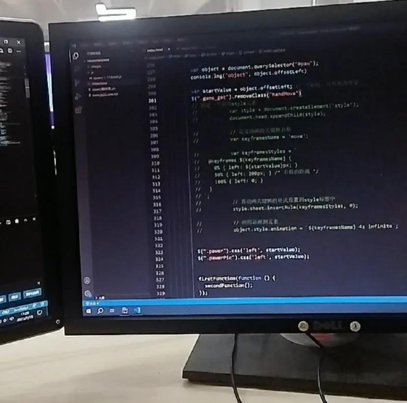 33岁程序员被辞退
今天，就在刚刚直属领导谈话说公司业绩下滑，要优化员工，我是天