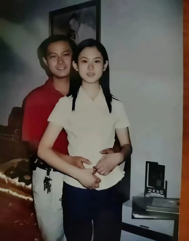 表哥说，一直想不通岳父是怎么追到岳母的 