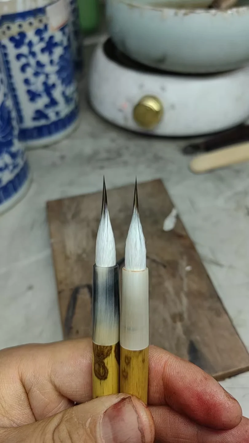 老师定制的黑尖紫豪