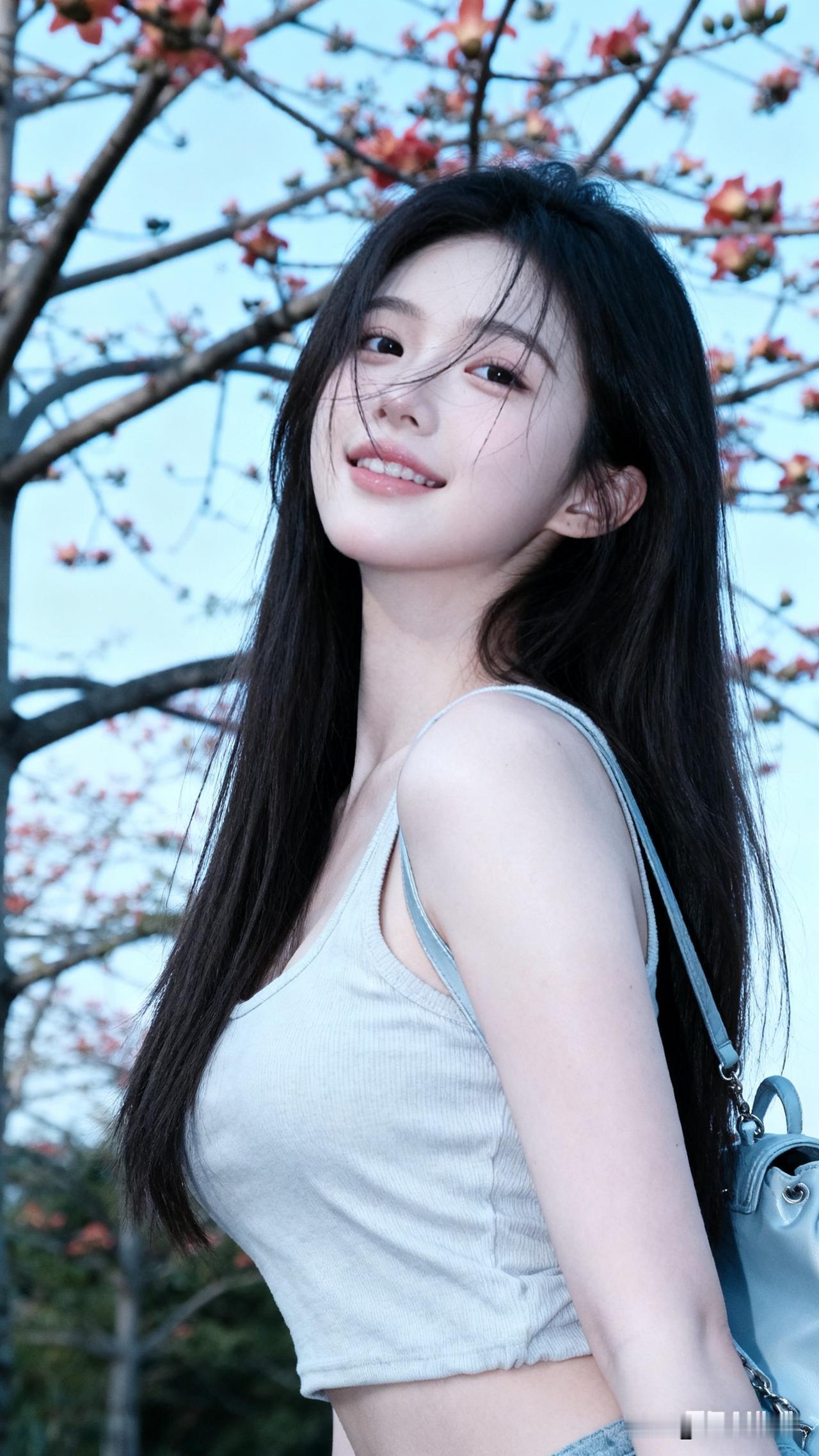 什么样的身材会美到犯规? 兄弟们，都喜欢什么类型的美女