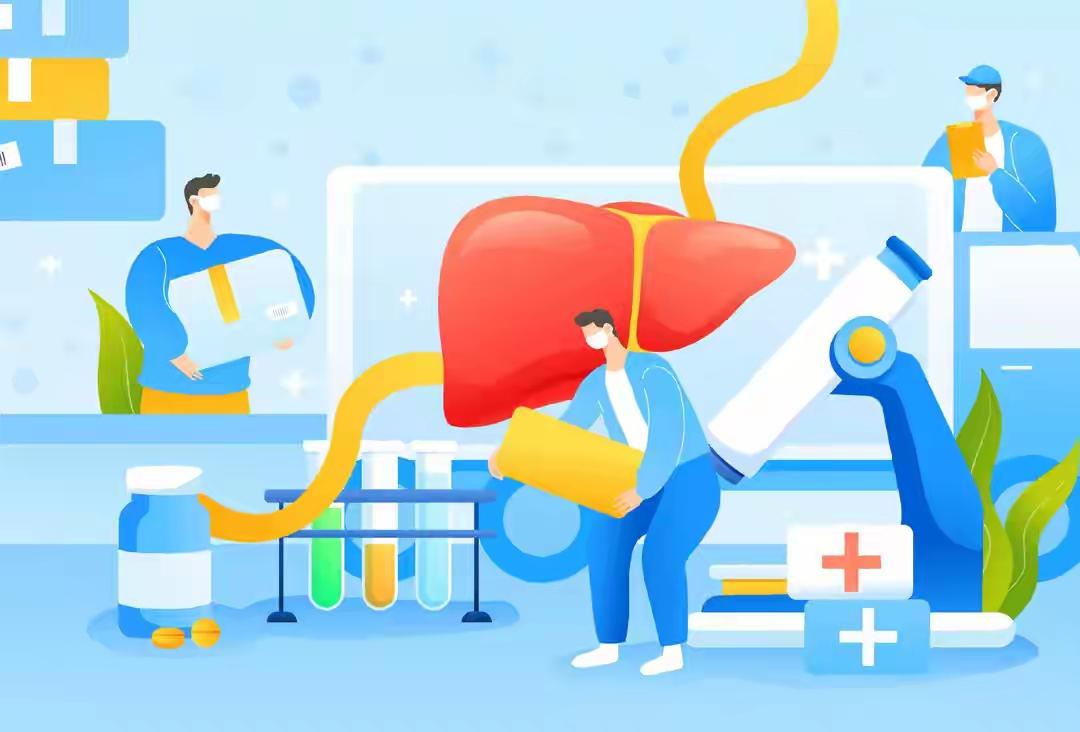 【爆款标题】
“保肝药”越吃越伤肝？医生一句大实话，打爆3亿人的认知盲区！

