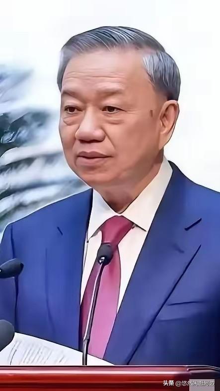 越南传来新消息！
2026年3月19日，越南正式向阿尔及利亚求助，希望确保石油和