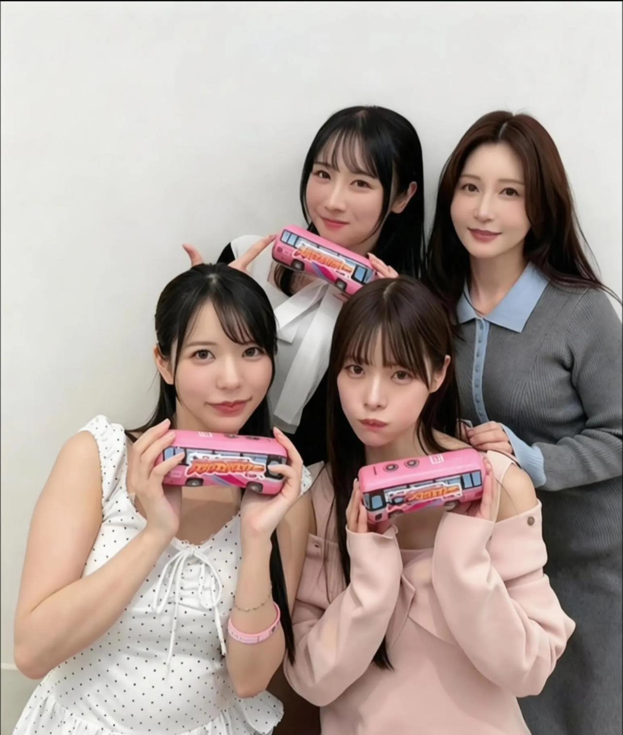 这几个女明星 谁颜值高？