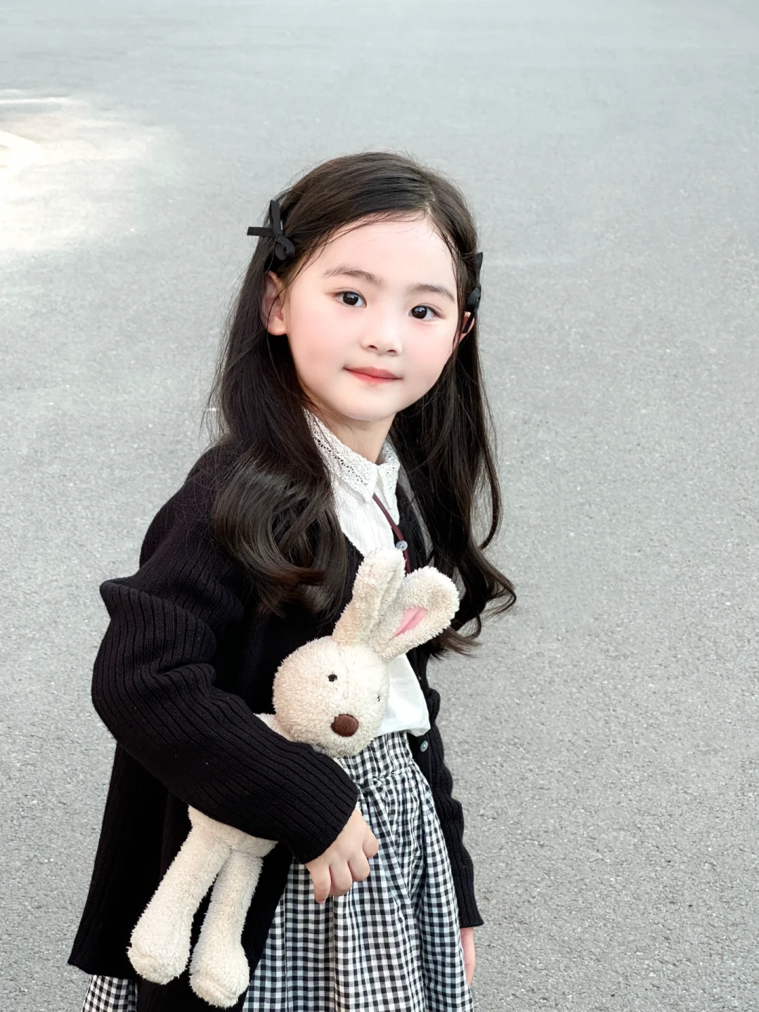 秋款真的好好看～