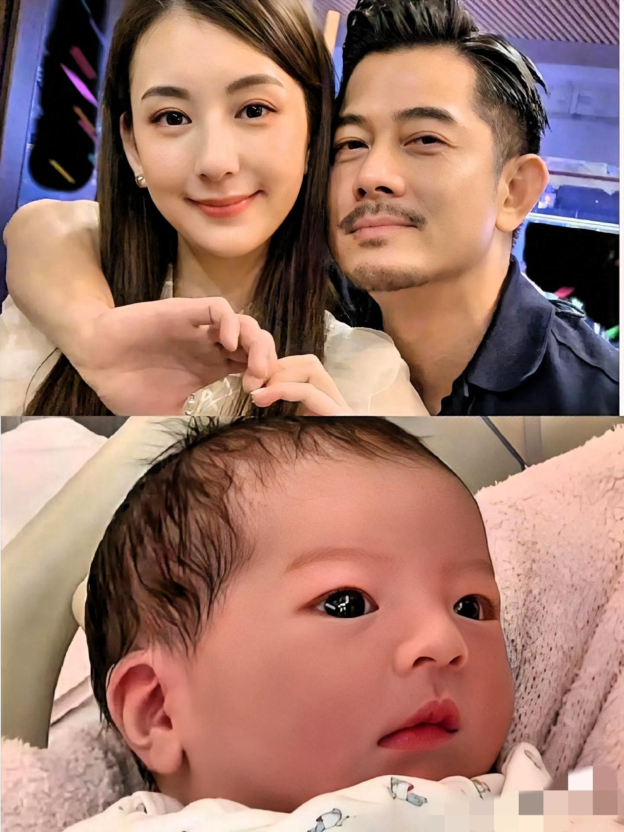 实在没想到
方媛怀三胎后
郭富城直接把婚前协议里的“20万生活费上限”给撕了
副