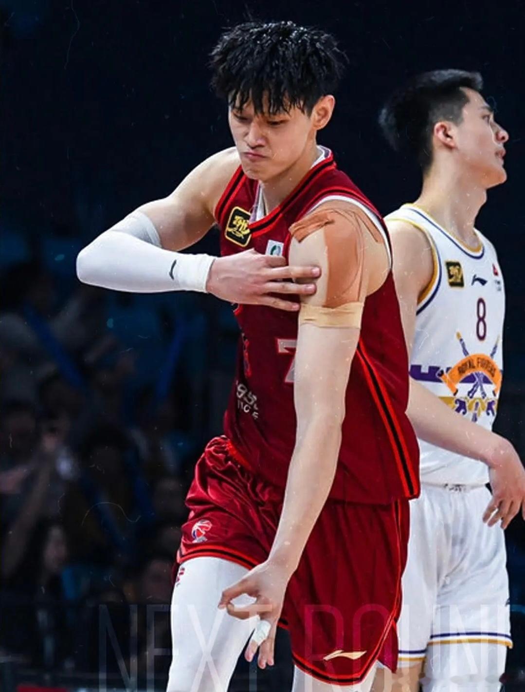 季后赛8进4：北京男篮3-1淘汰北控，半决赛将对阵山西北控男篮vs北京男篮 ​​