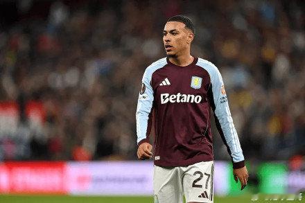 曼联引援目标锁定摩根罗杰斯 曼联夏窗引援最新动向，阿斯顿维拉新星摩根・罗杰斯已成