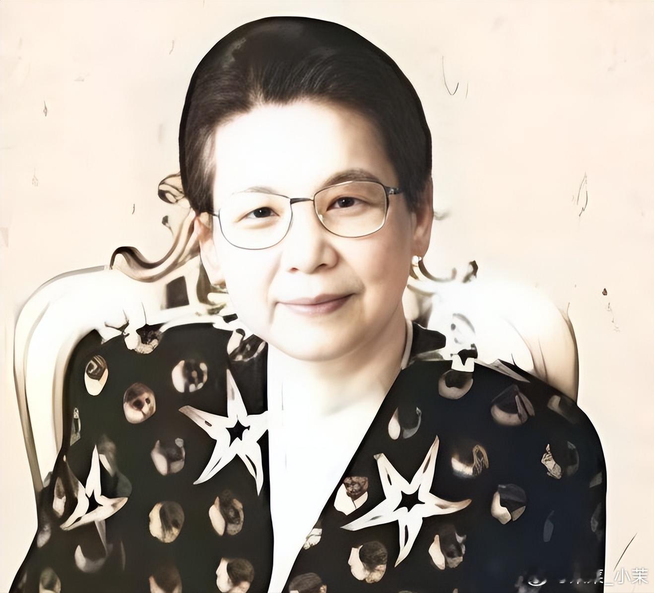 1988 年，杨尚奎遗孀水静申请赴美探亲，彼时出国审批严格，尤其是离休干部，手续