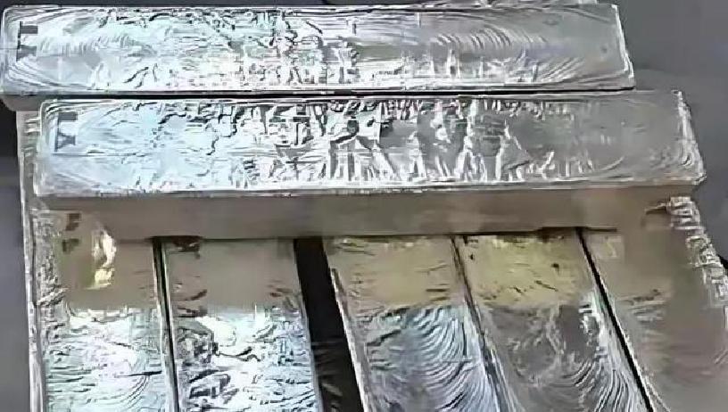 美国国防部传来一则重磅消息中国实施稀土管
美国国防部传来一则重磅消息！中国实施稀