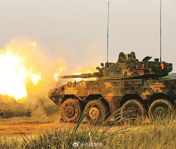 【新年度人民军队怎样攻坚奋进？拿出新样貌，干出新作为！】春潮涌动，战鼓催征。从雪