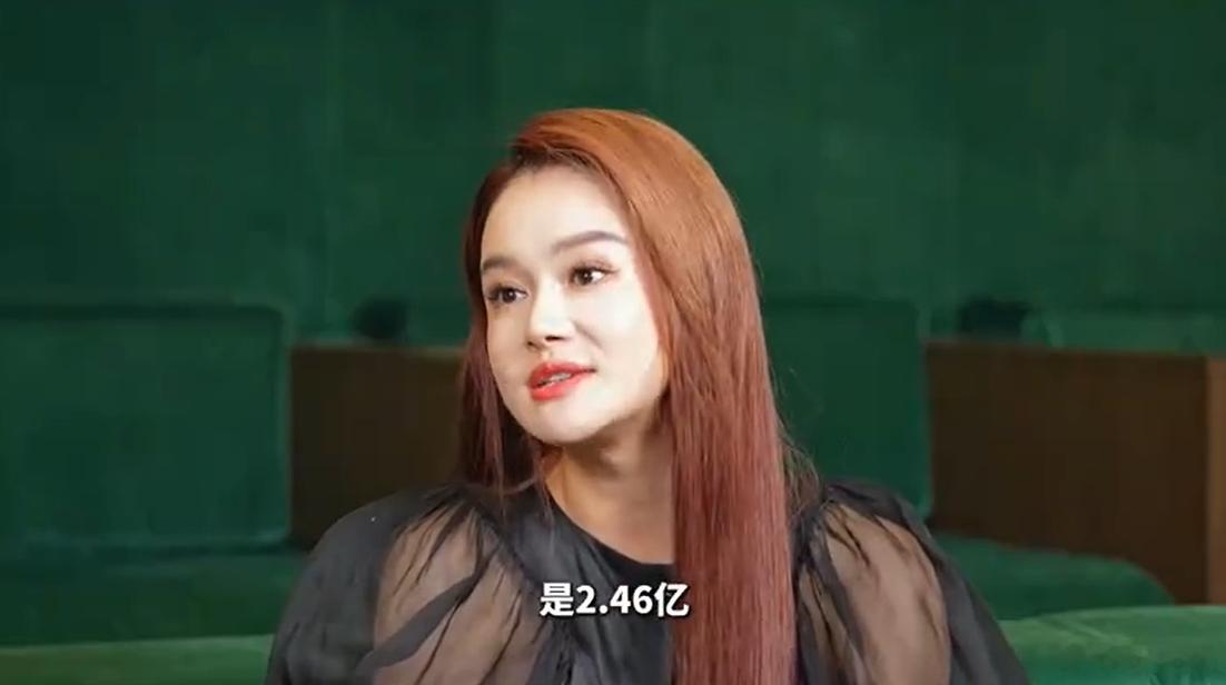 冉莹颖邹市明两亿是谁亏掉的 一场拳赛有数亿播放，不等于有数百万人愿意付费学拳。喜