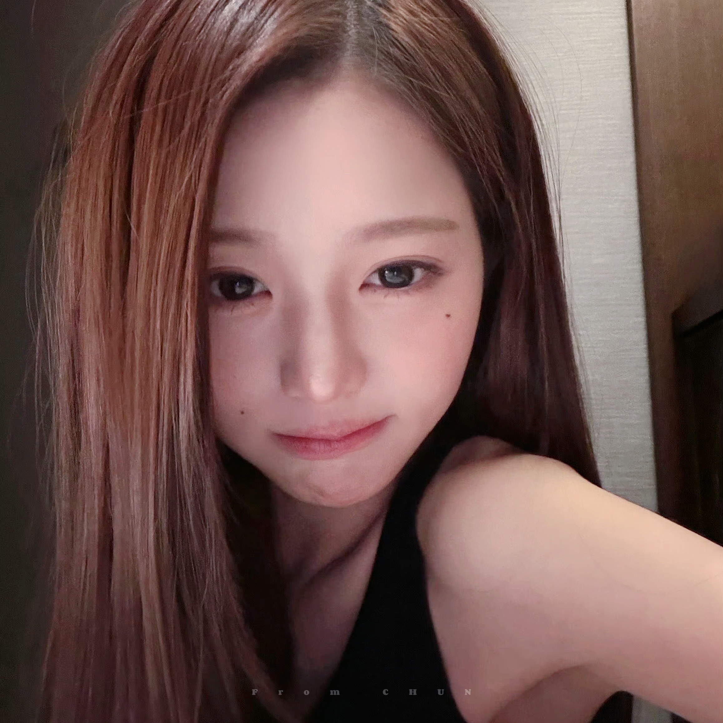 ＊张元英wonyoung💞-自调  𐙚˙⋆.˚ 