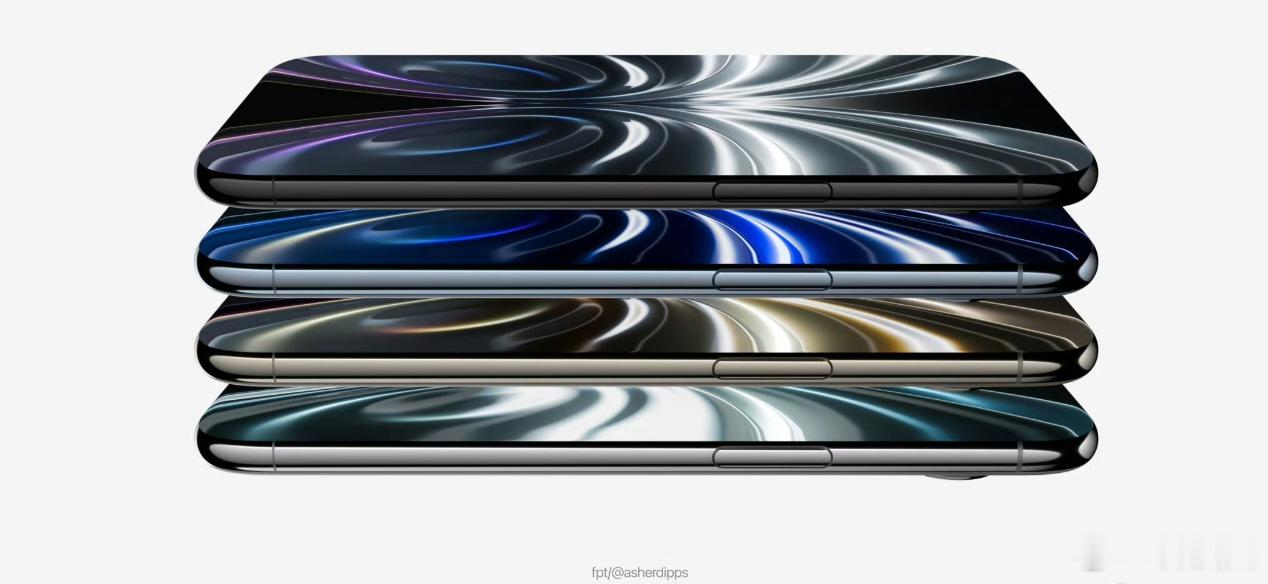 iPhone20渲染视频我感觉在iPhone 20出来之前，这种形态安卓厂商会提