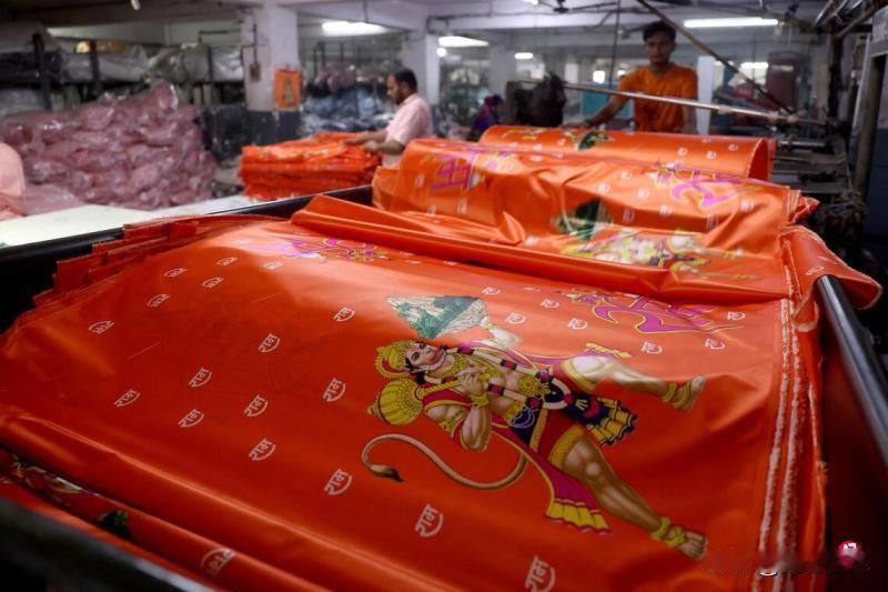 伊朗战事引爆化纤暴涨，全球快时尚面临涨价潮！

·国际榜，综合路透社北京时间20