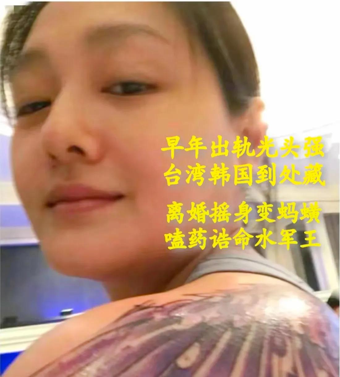 网络江湖藏龙卧虎，这位网友的妙笔生花，简直是将一段纷繁复杂的八卦织就成了一幅绘声
