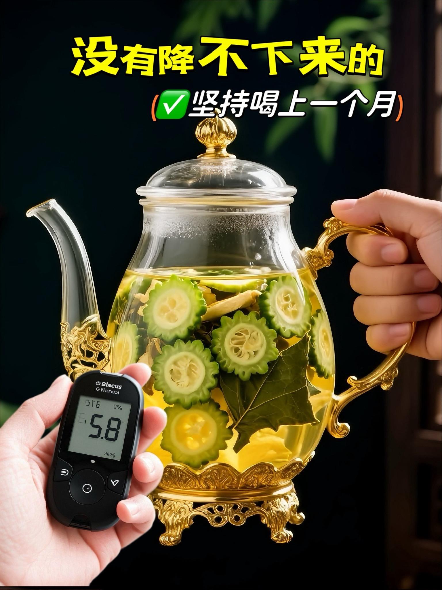 桑叶双瓜茶，乃大自然的养生妙品。它以桑叶、冬瓜干、苦瓜干精心配比而成。...