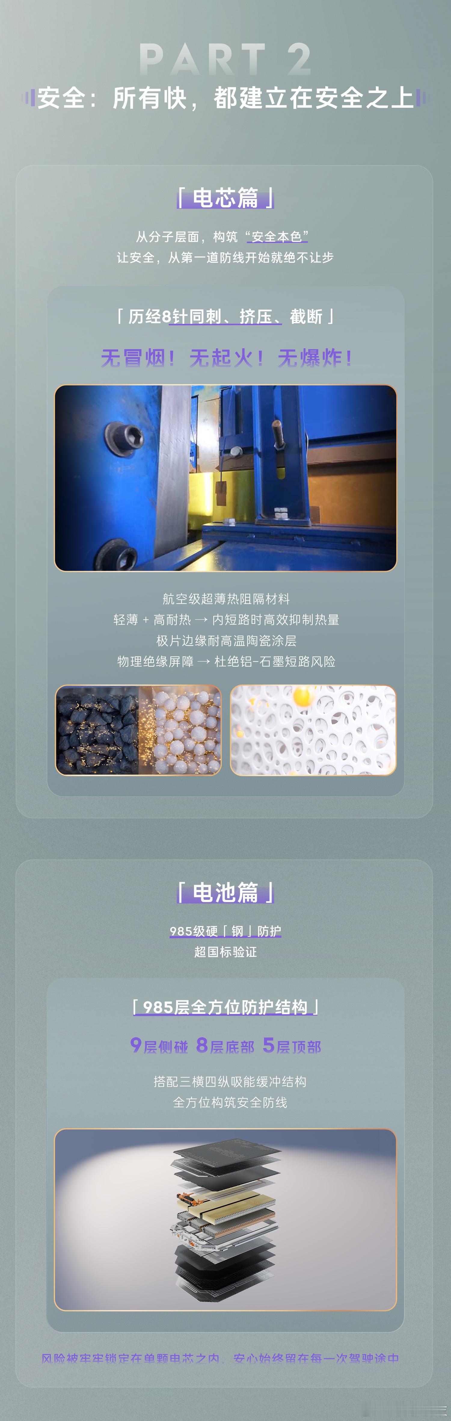 领克10充1秒涨2公里 近日，领克10+&10 发布三电技术。新车搭载最新900