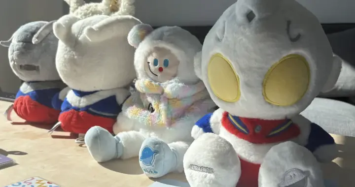 阿里老兵造出會說話的迪迦！AI玩具單品20萬銷量，紅杉等2億搶投