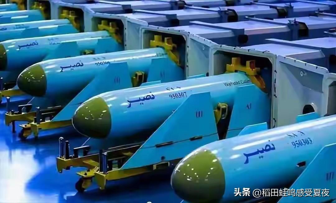 阿塞拜疆伊朗濒临开战，伊朗被四面围堵，中东要彻底失控了？