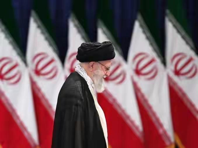 实锤！哈梅内伊已遇难！由此宣告伊朗哈梅内伊时代落下帷幕！现在可以确定的是，伊朗和