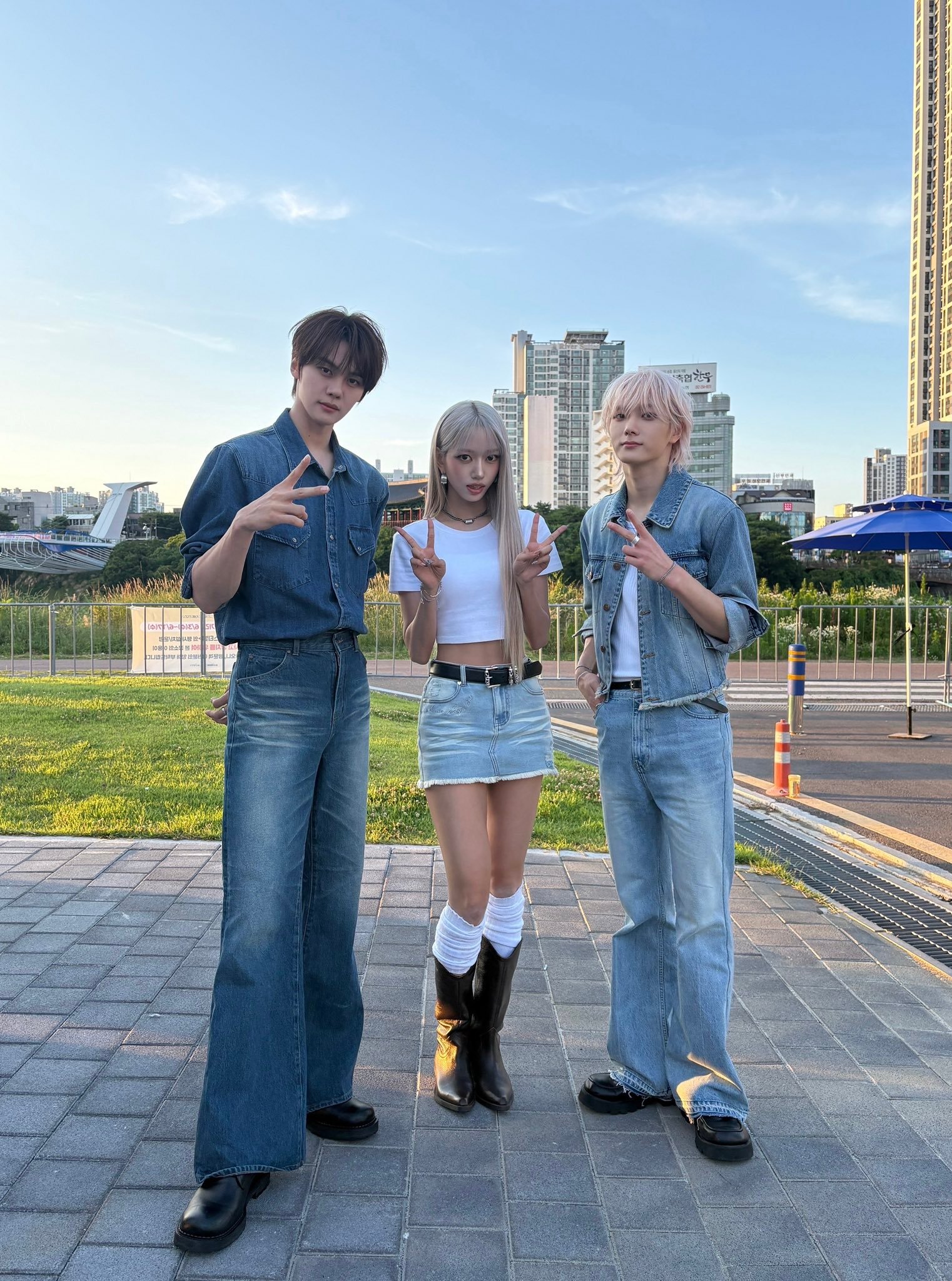 260621 MBCmusiccore在美丽的太和江国家公园共同举办的2026蔚