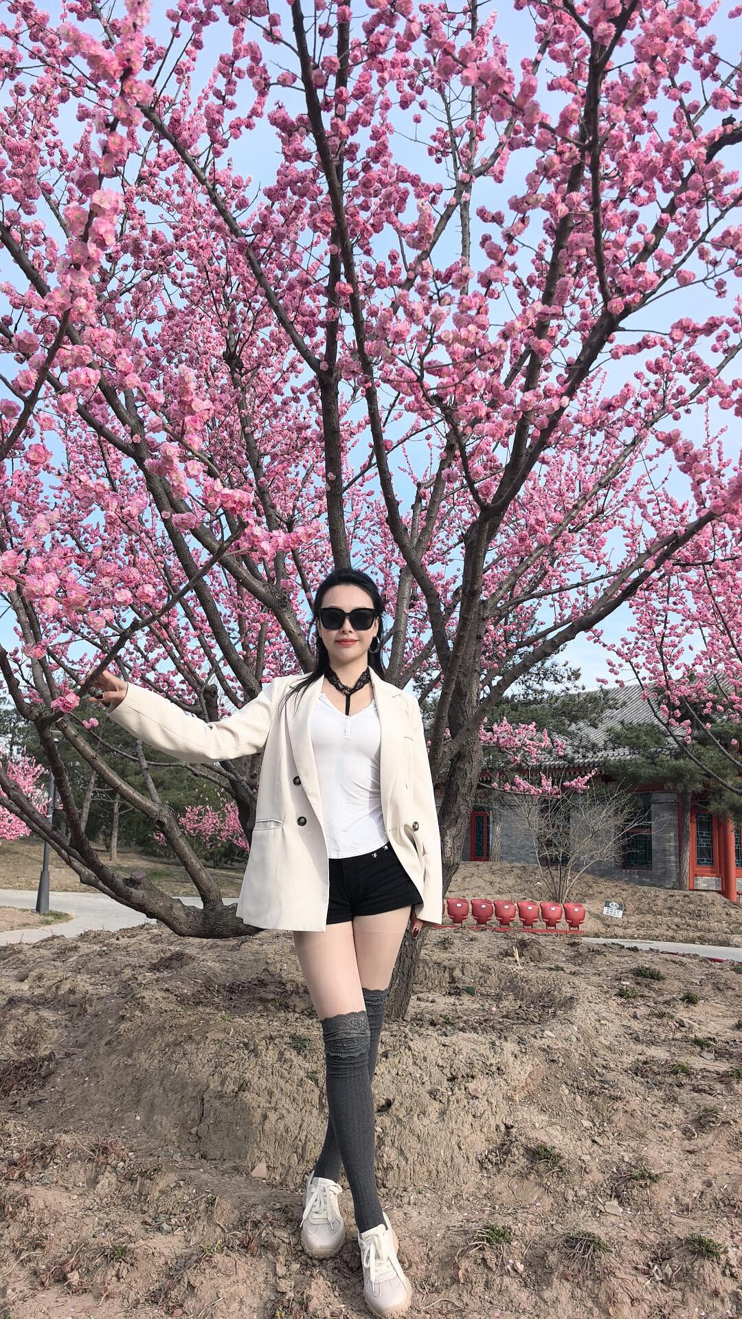 甜酷女孩高级感穿搭分享