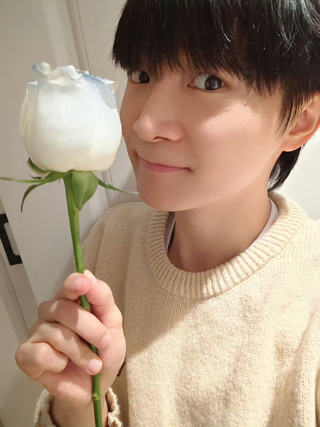#周深[超话]#[音乐] #周深声生不息# [2024.03.08]💫 深深发