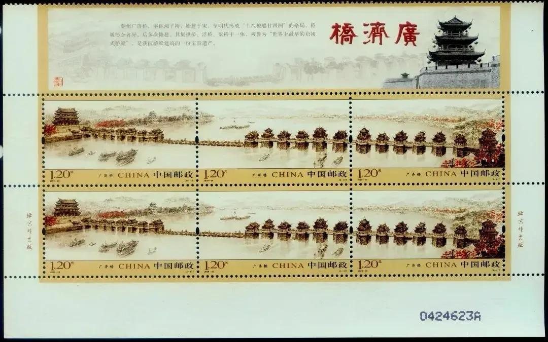 广济桥历史悠久，文化底蕴深厚，是旅游观光的绝佳之地。莅临广济桥，你可以感受到古老