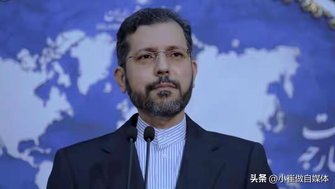 伊朗副外长:伊朗要战斗到最后一颗子弹和最后一名士兵！

3月6日，伊朗副外长赛义