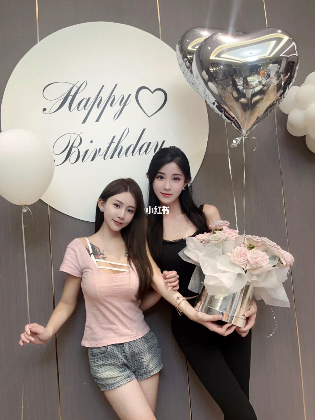 生日快乐我的玲🎂