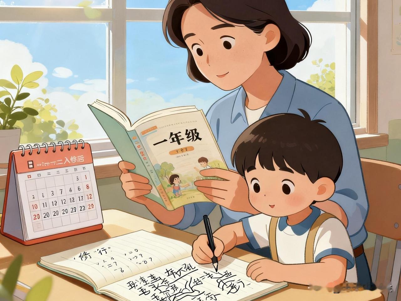 🔍 问题出在哪里？一个多层视角

家长层面:
 1. 情绪与期待管理：因工作压