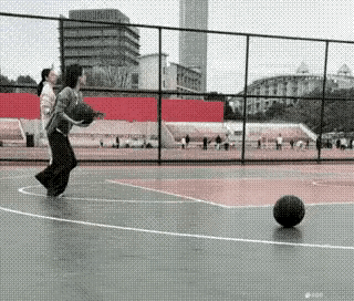 虽然动作和标准，
但是这个两分还是算的呀。